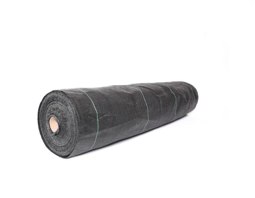 Woven ground cover 4.25 x 100mtr